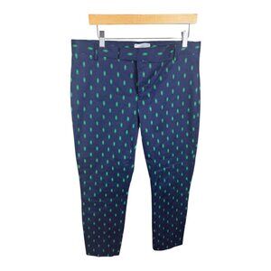 The GAP Slim Cropped Women's Pants